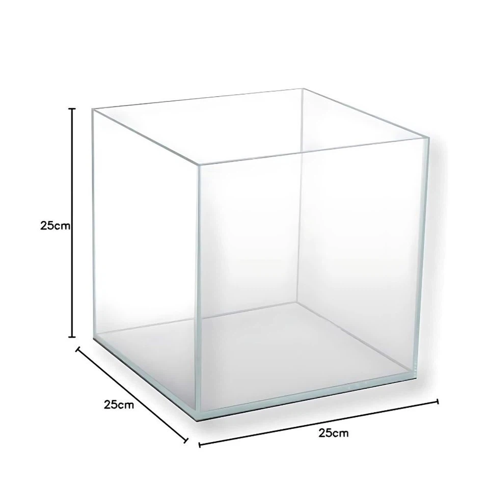 Glass Nano Tank high quality