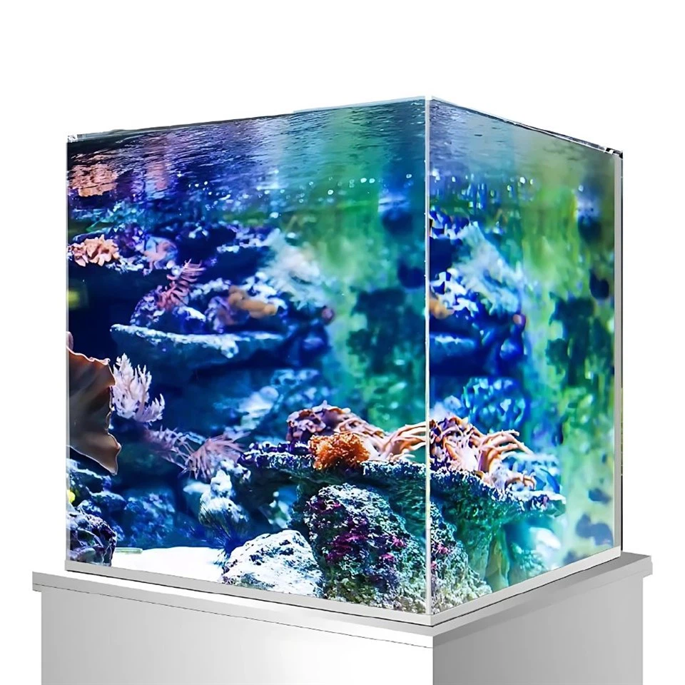 Glass Nano Tank
