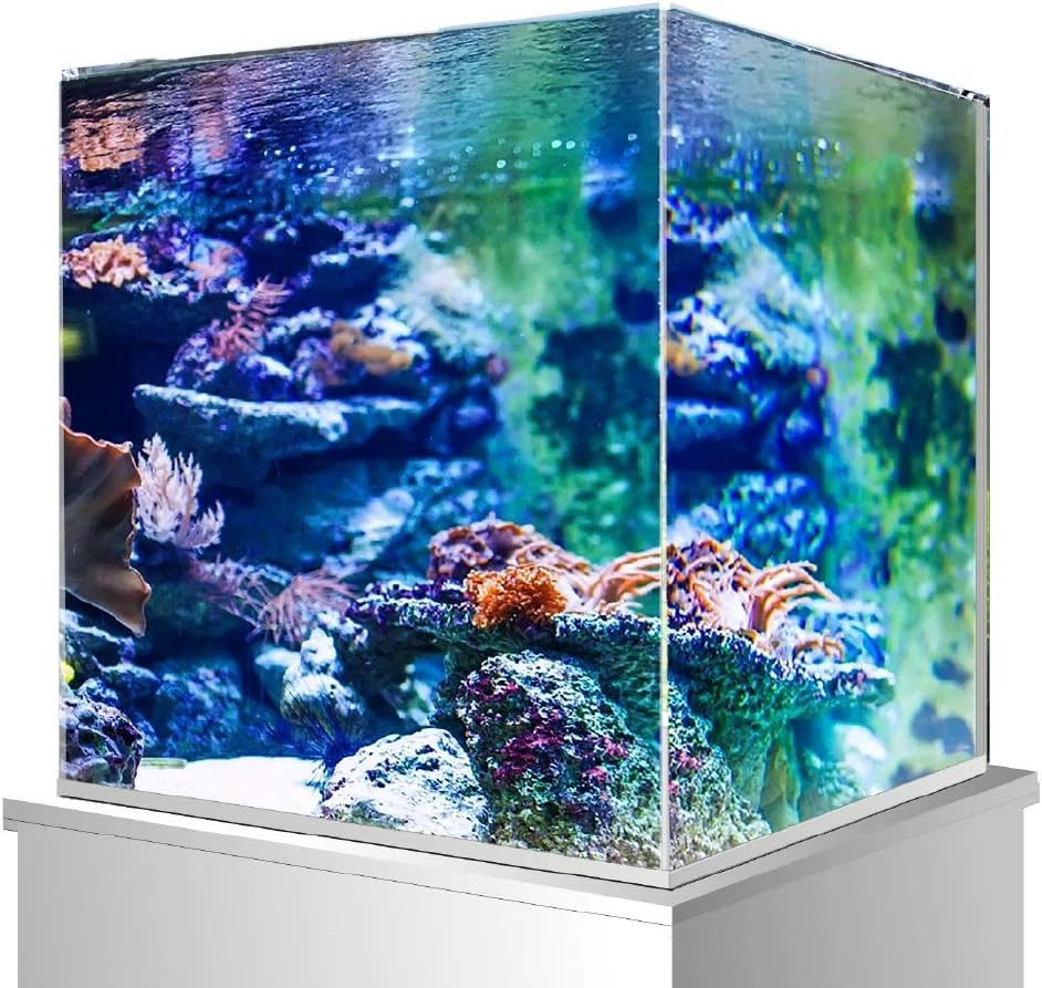 Nano Nature Aquarium factory